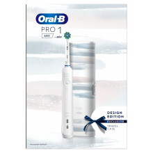 Oral-B Pro 1 Electric Toothbrush