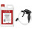 Rootblast Total Weedkiller 4L Extra Strong Glyphosate Weed Killer Spray Quick & 1