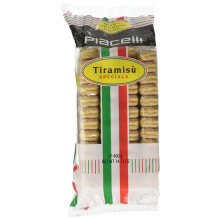 Gunz Piacelli Tiramisu Special Ladyfingers, 400 g