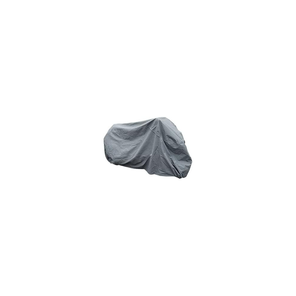 Large Motorbike Cover - Waterproof Motorcycle & Scooter Bike Cover | 5006081735348