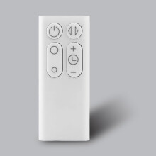 Replacement Remote Control, Compatible with Dyson Cool Fan AM07 AM06 AM08 (ONLY)