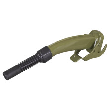Sealey Jc20G/S Pouring Spout - Green For Jc5Mg Jc10G Jc20G