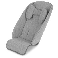 UNIQUIFY Insert Liner Seat Compatible with Uppababy Vista, Vista V2, Cruz, Cruz V2, Rumbleseat V2 and Rumbleseat V2