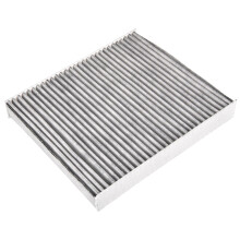 Blue Print HVAC air filter, Cabin Filter ADF122504, pack of one for Ford C-MAX, Focus, Galaxy, Kuga, Mondeo, S-MAX
