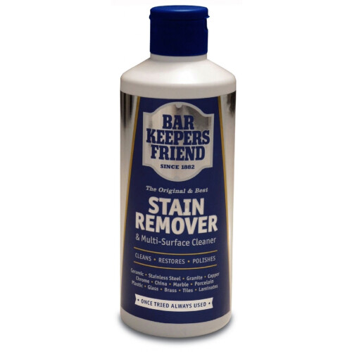 2 X BAR KEEPERS FRIEND POWDER ORIGINAL