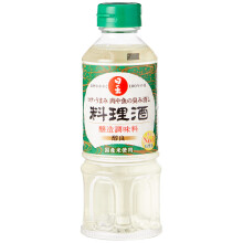 Hinode Ryourishu Junryou - Cooking Sake 400ml