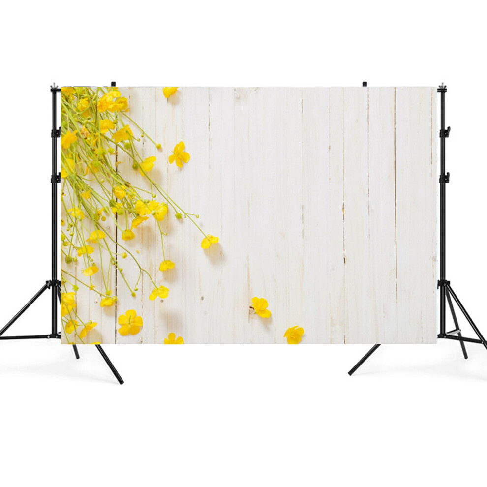 Xubond 3D Wood Background Cloth For Photography Grain 913211250648