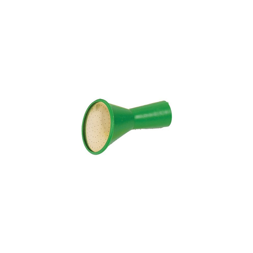 | Universal Fit Watering Can Rose | Sprinkler Head | F1 | Round Rose | Fine Spray Fine As Rain