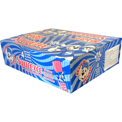 Slush Puppie Slush puppie ice Poles