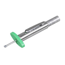 Sealey Tst/Dg Tyre Tread Depth Gauge Vosa Approved