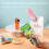 Mini 3-in-1 Heat Vacuum Sealer with USB Charging 6