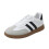 (White, 38) Baskets pour femmes 1