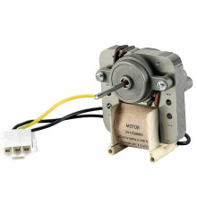 Fordamperventilatormotor kompatibel med GE køleskab WR60X10066 297250000