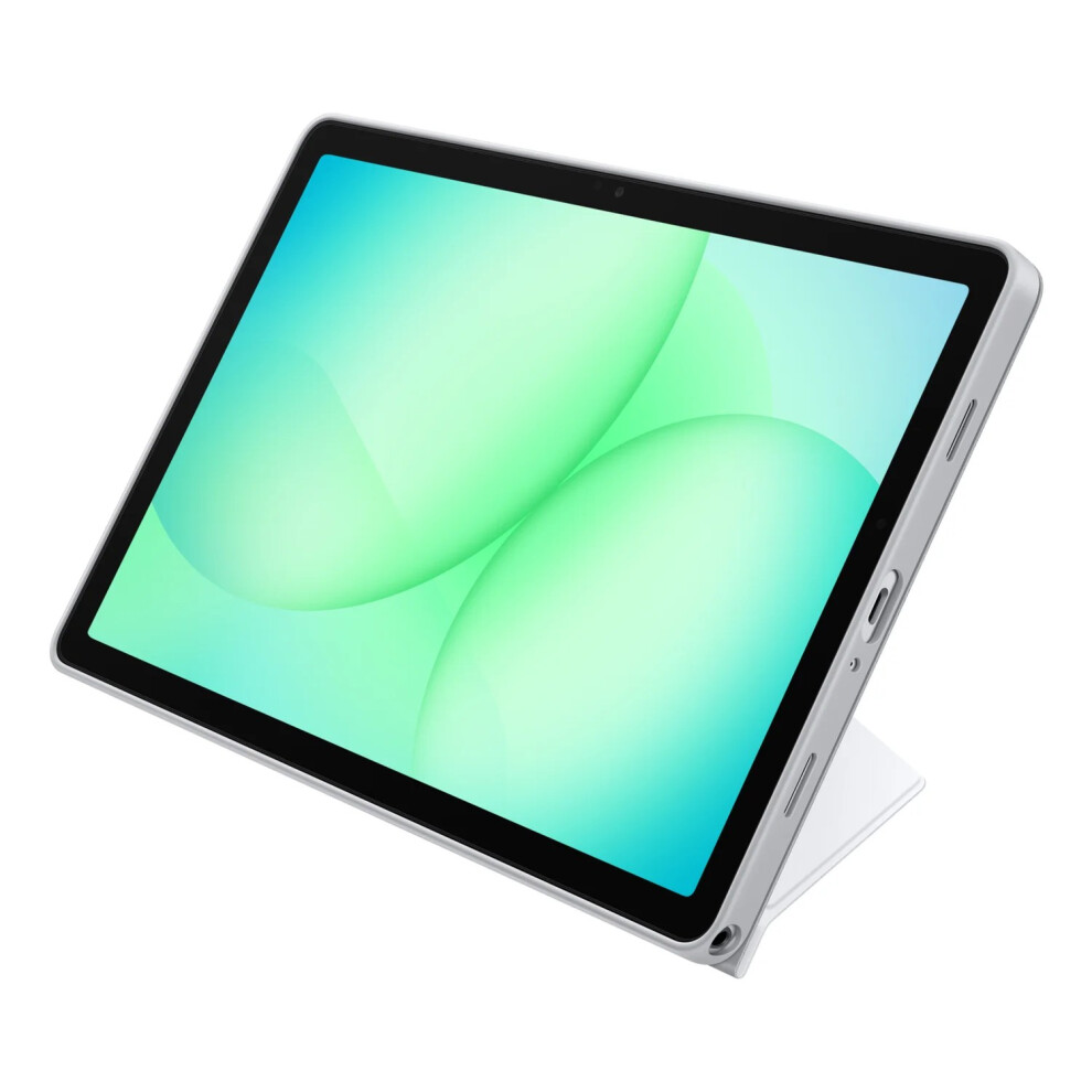 Samsung Book Cover für Galaxy Tab A11+ - Weiß - Image 6