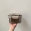 Stainless Steel Lunch Box 304 Square Sealed 1 Pc 6