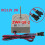 FOR1pcs μοτέρ ανεμιστήρα ψυγείου διπλής πόρτας ZWF-10-2B03081038DC13 2V2W ανταλλακτικά ψυγείου 1