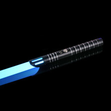 (3) Glowing Saber Toy Children's Role Play Christmas Gift