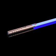 (5) Glowing Saber Toy Children's Role Play Christmas Gift
