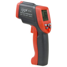 Wintact WT700 -50C tot 750C contactloze draagbare elektronische buitenthermometer, ideaal als cadeau: WT700