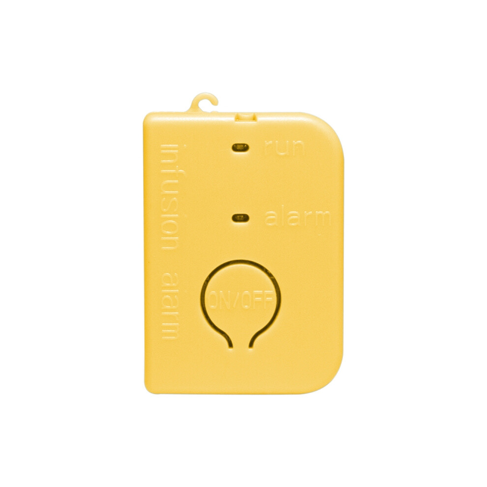 Selling 5 Bjysy-001 Iv Infusion Alarm/Drip Reminder (Color Gifts: Yellow) Gifts:yellow 9072918095189