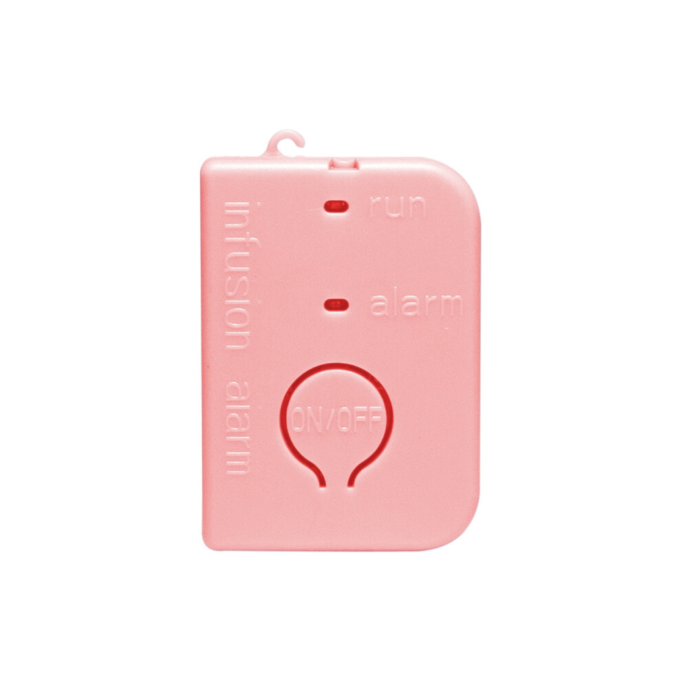Selling 5 Bjysy-001 Iv Infusion Alarm/Drip Reminder (Color Gifts: Pink) Gifts:pink 9072918095141