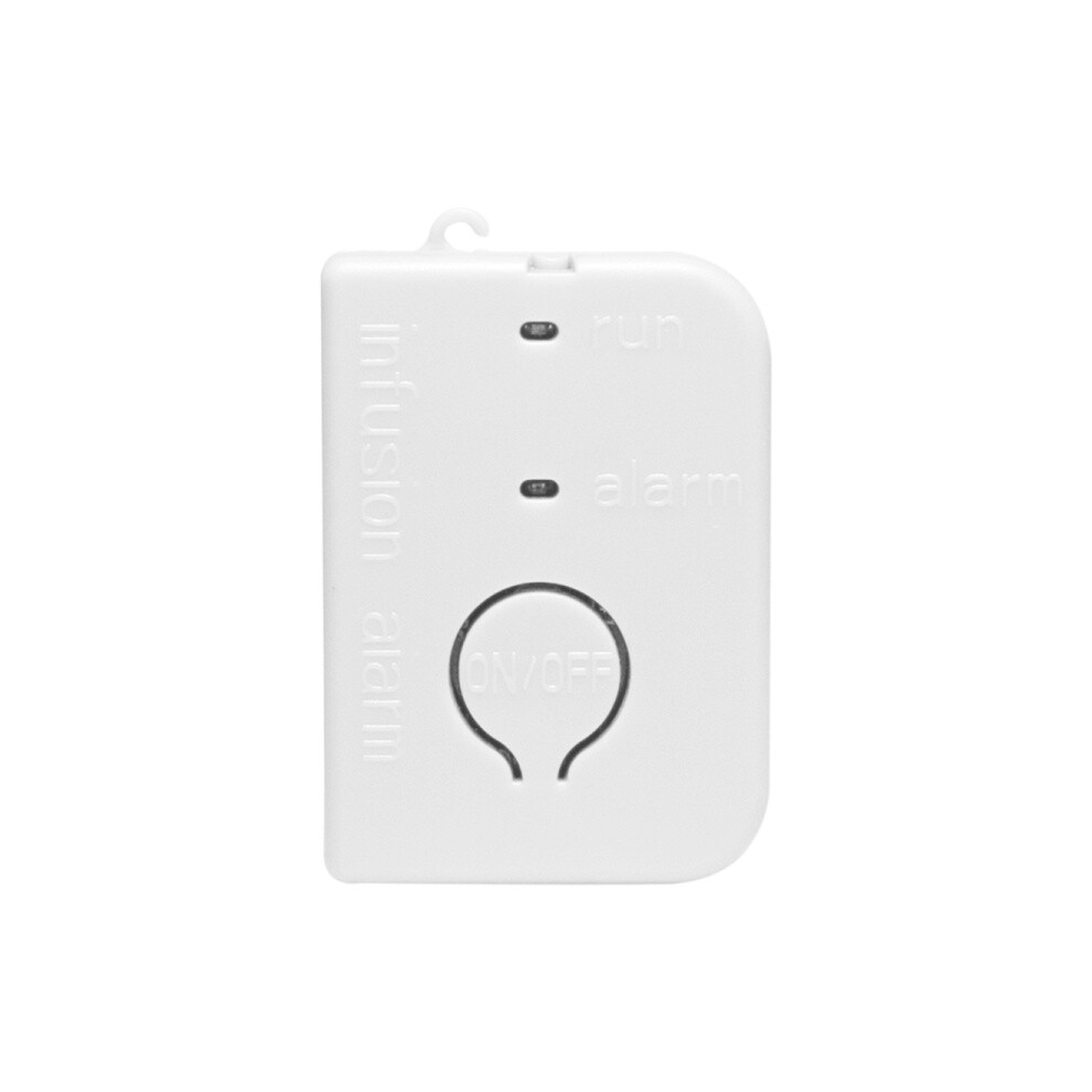 Selling 5 Bjysy-001 Iv Infusion Alarm/Drip Reminder (Color Gifts: White) Gifts:white 9072918095226
