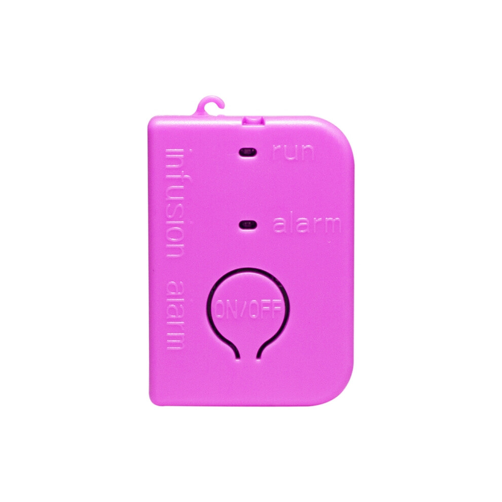 Selling 5 Bjysy-001 Iv Infusion Alarm/Drip Reminder (Color Gifts: Purple) Gifts:purple; 9072918095219