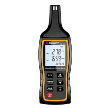 Shendawei SW-572 Handheld Digitale Thermometer en Hygrometer - Zeer Gevoelig Cadeau: SW-572