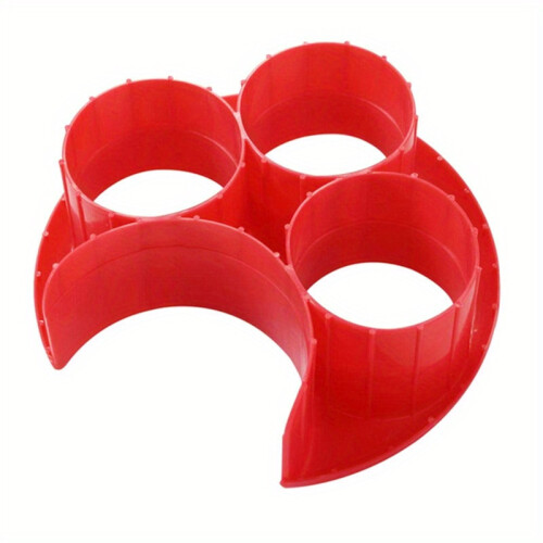 Portionskontroll-Tools, Portionskontrolltafel, Gewichtsverlust-Tools