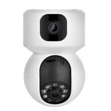 Έξυπνη κάμερα Ptz διπλού φακού Yt66 2Mp, Δώρα με βύσμα: Αυστραλιανό πρότυπο Δώρα: AU Plug
