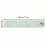 Table Runner Mint Green 13x71 Inch 3