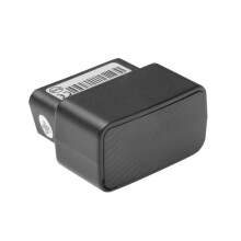 CJ750 Interface OBD 2G pour voiture, localisateur GPS, traceur Beidou double mode, mini dispositif antivol (cadeaux) : CJ750