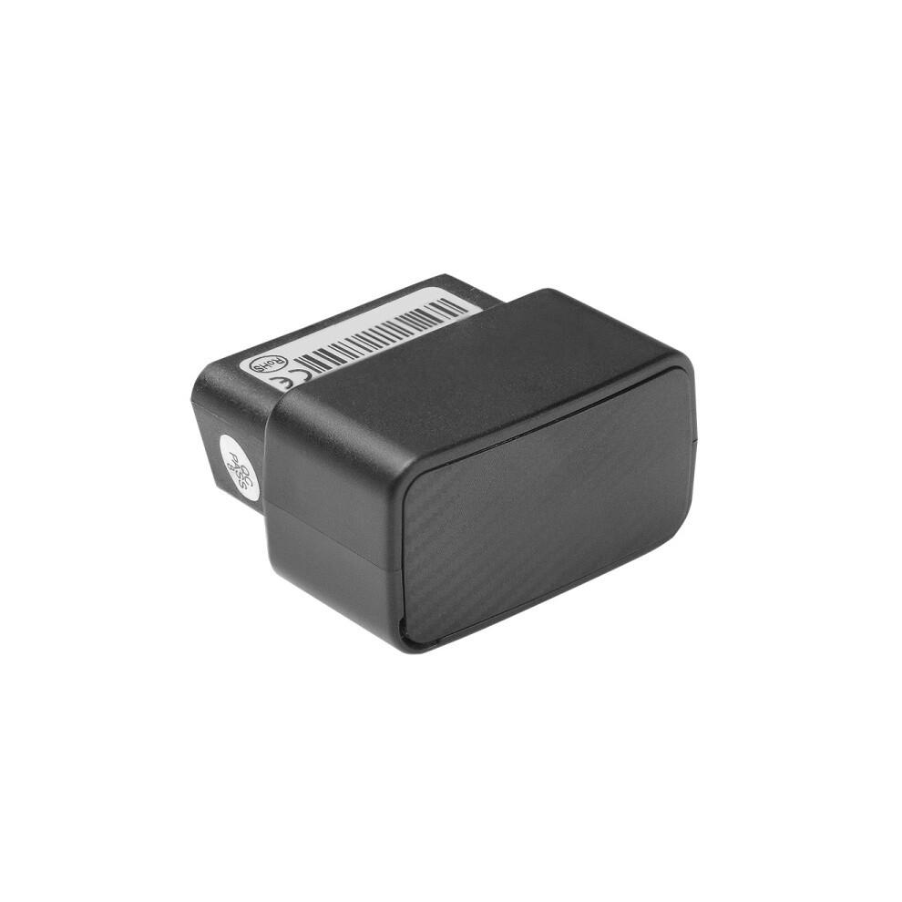 Cj750 Car 2G Obd Interface Gps Locator, Beidou Dual-Mode Tracker, Mini Anti-Theft Device Gifts:cj750 9072918097329