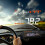 X5 Hud Universal Ενσωματωμένη Οθόνη Head-Up Display (Μαύρο) Δώρα: X5 HUD 3 ιντσών 1