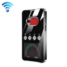 S698 Έξυπνος Ανιχνευτής GPS με Κάμερα Anti-Spycam και Anti-Eavesdropping Δώρα:S698