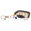 433Mhz Automatic Remote Control Copying Gifts:Style E 4