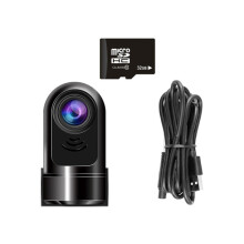 720p HD Android-navigatie-dashcam met USB-aansluiting voor ADAS-rijalarmsysteem, versie 32 GB.