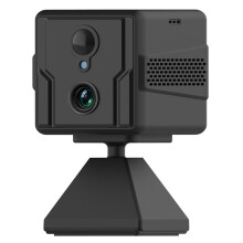 Camsoy T9G6-Eur 4G 1080P HD bezdrôtová kamera so stojanom (európska verzia) Darčeky: T9G6-EUR