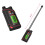 Habotest Portable Rechargeable Gas Detector 3