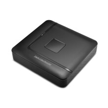 Ou1008F Mini Nvr Full Hd 8-Channel Cctv Security Nvr 1080P Onvif Network Video Recorder compatible Ip Cameras