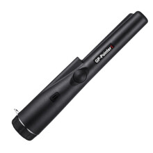 Goint S Metalldetektor-Pointer (Schwarz) – Verpackung nicht enthalten. Geschenk: GP-Pointer S Schwarz