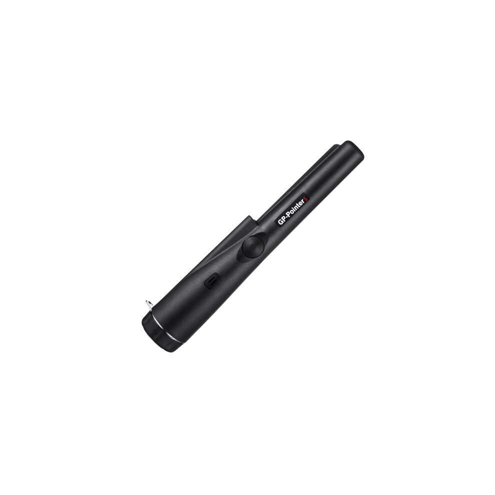 Goint S Metal Detector Pointer Locator (Black) - Packaging Not Included Gifts:gp-Pointer S Black 9072918099934
