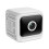 Mini Wireless Battery-Powered Camera (White) Gifts:W11 White 1