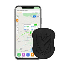 Localizzatore GPS/dispositivo antifurto wireless per auto Sinotrack, specifiche Regali: 4G Regali: 4G
