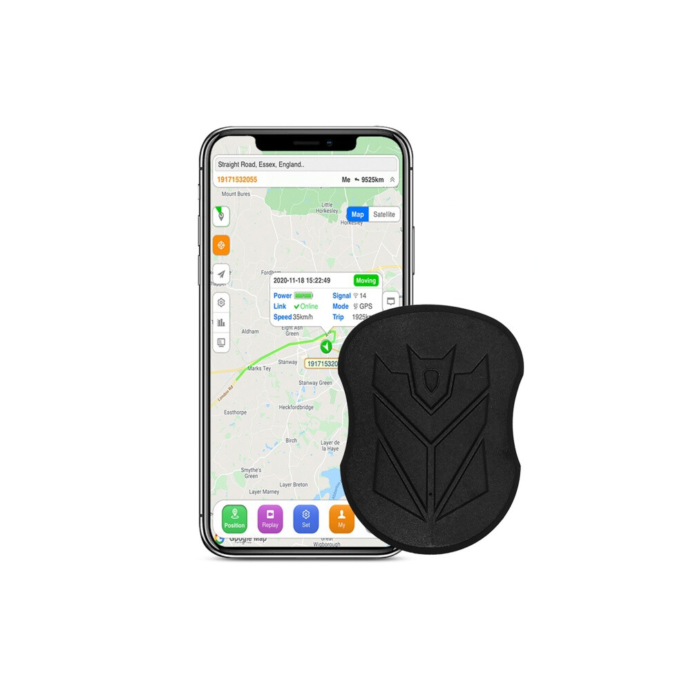 Sinotrack Wireless Car Gps Tracker/Anti-Theft Device, Specifications Gifts: 4G Gifts:4g 9072918101705