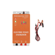5Km Standard Configuration Australian Standard 12V High Voltage Pulse Electronic Fence compatible Pastures, Cattle And Sheep Protection, Wild Boar Pr