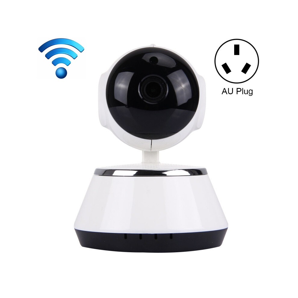 V380 1280 X 720P Hd 1Mp 360 Panoramic Rotating Ip Camera/Wireless Wifi Smart Surveillance Camera Supports Tf Card And Two-Way Audio. Gifts:v380 9072918086866