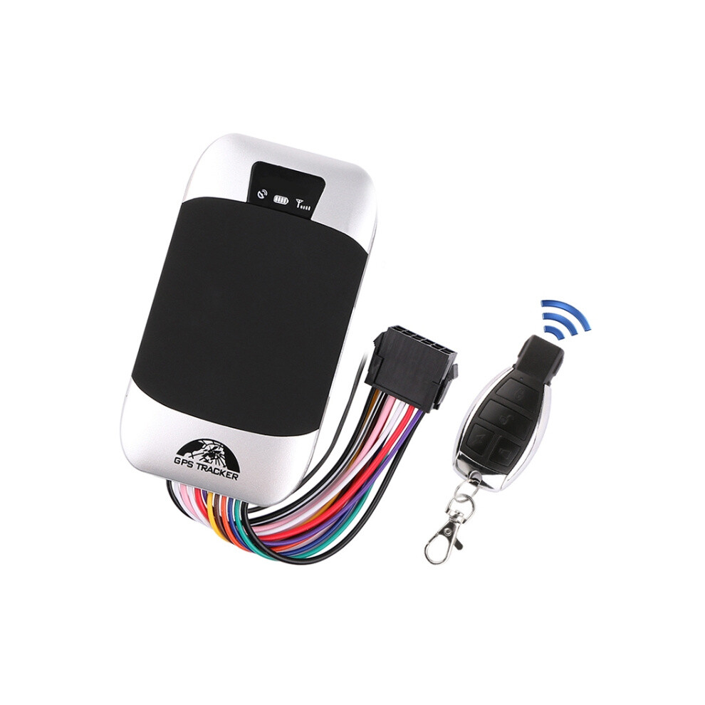 Tk303g Gsm Gprs Gps Tracker Vehicle Tracking With Remote Control Gifts:tk303g 9072918087054
