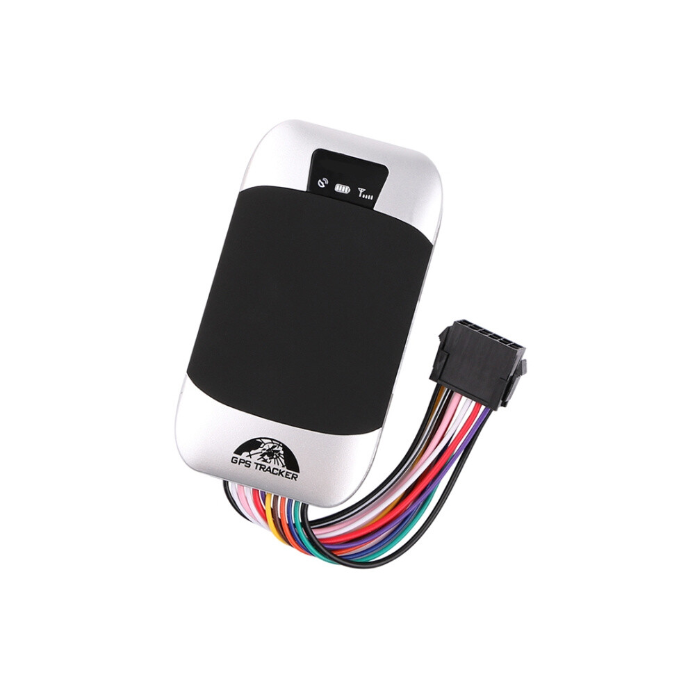 Tk303f Gsm Gprs Gps Tracker Compatible Vehicle Tracking (Without Remote Control) Gifts:tk303f 9072918087047