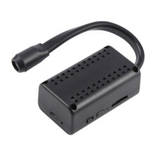 Sg601 1080P Hd Wifi Snake-Tube Camera, Supports Motion Detection, Us Standard Gifts:NC0344UK